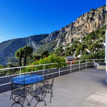 Willa Coastal With Panoramic Sea Views *