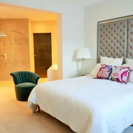 Coastal With Panoramic Sea Views * Èze