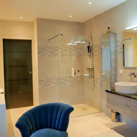Coastal With Panoramic Sea Views